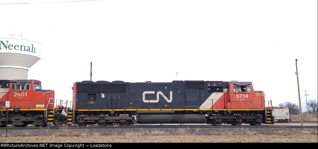 CN 5714